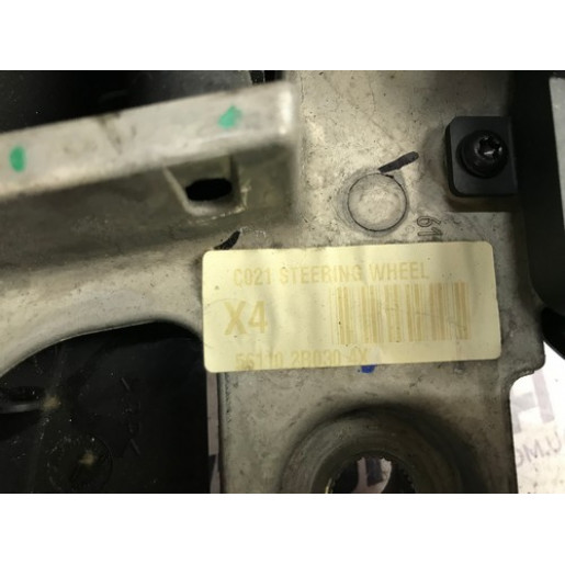 Руль Hyundai i30 2007-2012 561102R030